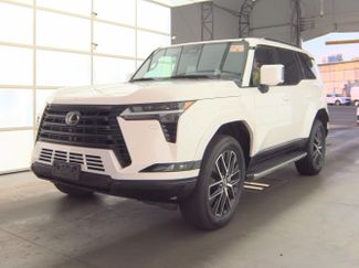 2025 Lexus GX 550 Premium+ | LINDON, UT | Asay Auto Sales