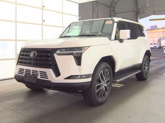 2025 Lexus GX 550 Premium+ | LINDON, UT | Asay Auto Sales