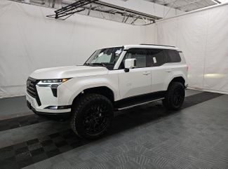 2025 Lexus GX 550 Premium+ | LINDON, UT | Asay Auto Sales