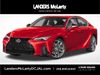 2025 Lexus IS 350 F SPORT | Huntsville, Alabama | Landers Mclarty DCJ 2025 Lexus IS 350 F SPORT | Huntsville, Alabama | Landers Mclarty DCJ