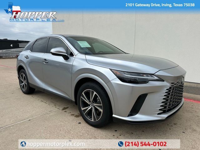 2025 Lexus RX 350 350 | Plano, TX | AutoRevo PowerSites - Demo1