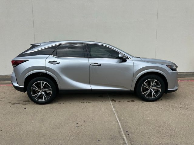 2025 Lexus RX 350 350 