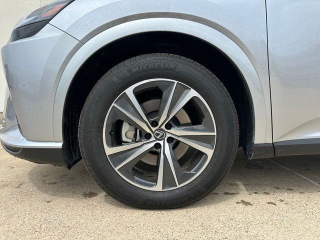 2025 Lexus RX 350 350 