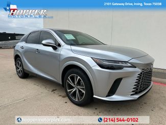 2025 Lexus RX 350 | Irving, Texas | Hopper Motorplex