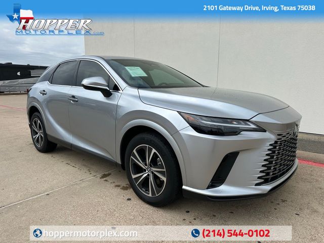 2025 Lexus RX 350 | Irving, Texas | Hopper Motorplex
