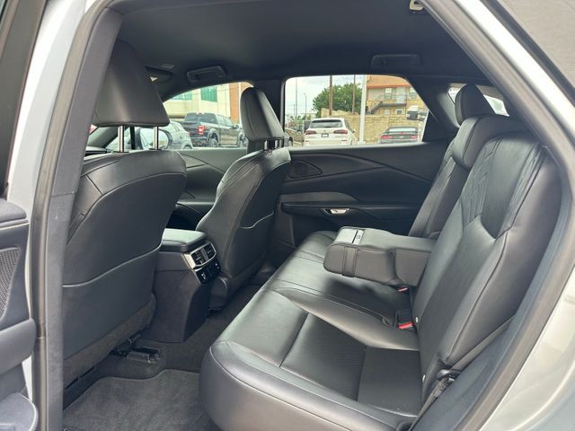 2025 Lexus RX 350 | Irving, Texas | Hopper Motorplex 2025 Lexus RX 350 | Irving, Texas | Hopper Motorplex