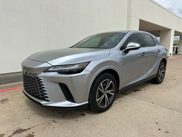 2025 Lexus RX 350 | Irving, Texas | Hopper Motorplex