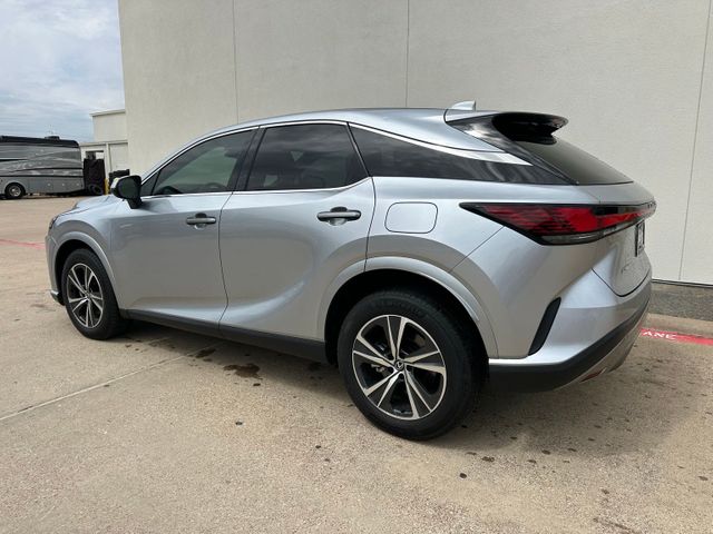 2025 Lexus RX 350 | Irving, Texas | Hopper Motorplex