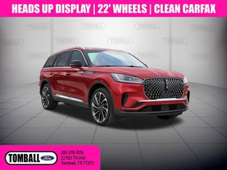 2025 Lincoln Aviator Reserve | Tomball, TX | Ask Jorge Lopez in Tomball, TX 77375