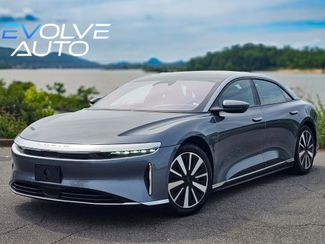 2025 Lucid Air Touring | North Little Rock, AR | EVolve Auto in North Little Rock, AR 72114