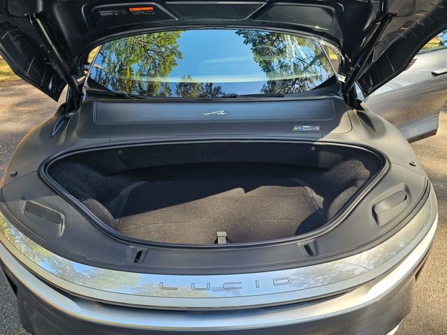 2025 Lucid Air