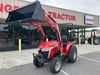 2025 Massey Ferguson MF1E.35 Gear Compact Tractor  | Madison, Georgia | Youngblood Tractor