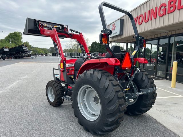 2025 Massey Ferguson MF1M.35 Premium Compact Tractor | Madison, Georgia | Youngblood Tractor 2025 Massey Ferguson MF1M.35 Premium Compact Tractor | Madison, Georgia | Youngblood Tractor