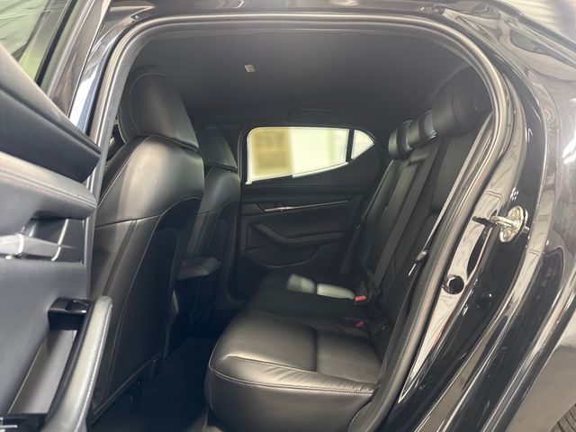 2025 Mazda 3 SELECT SPORT | Houston, TX | Texas Star Motors 2025 Mazda 3 SELECT SPORT | Houston, TX | Texas Star Motors