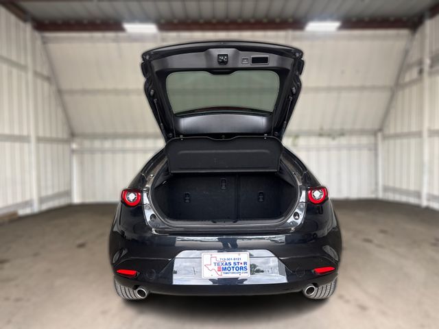 2025 Mazda 3 SELECT SPORT | Houston, TX | Texas Star Motors 2025 Mazda 3 SELECT SPORT | Houston, TX | Texas Star Motors