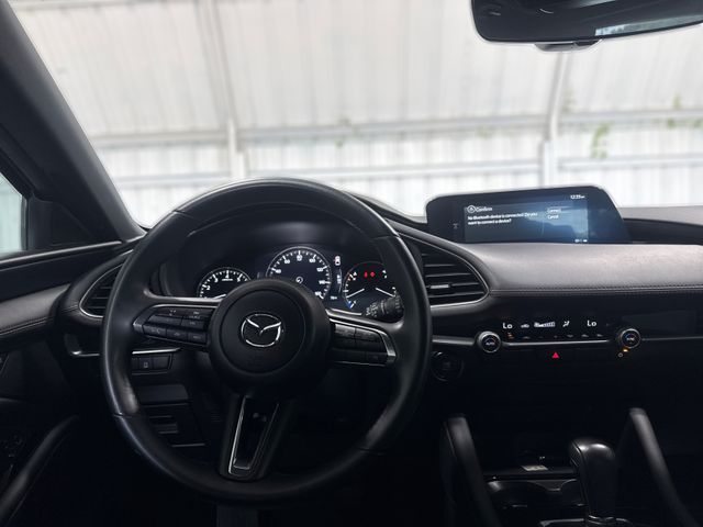 2025 Mazda 3 SELECT SPORT | Houston, TX | Texas Star Motors