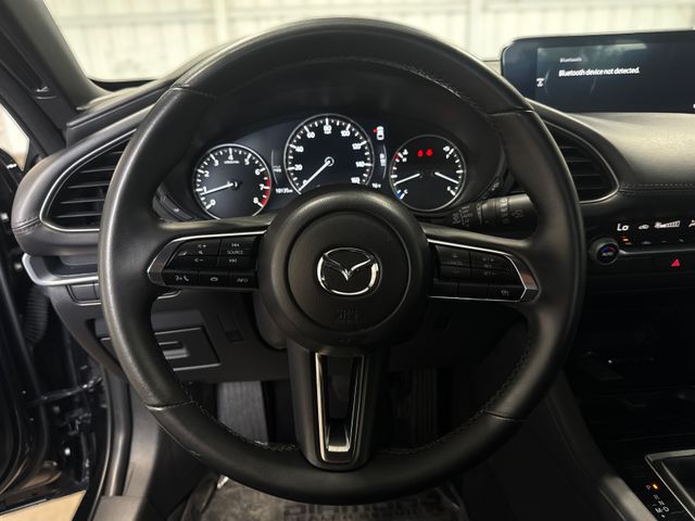 2025 Mazda 3 SELECT SPORT | Houston, TX | Texas Star Motors
