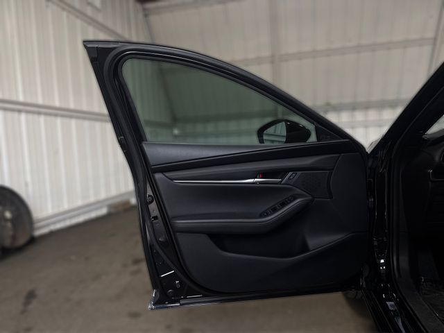 2025 Mazda 3 SELECT SPORT | Houston, TX | Texas Star Motors