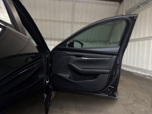 2025 Mazda 3 SELECT SPORT | Houston, TX | Texas Star Motors 2025 Mazda 3 SELECT SPORT | Houston, TX | Texas Star Motors