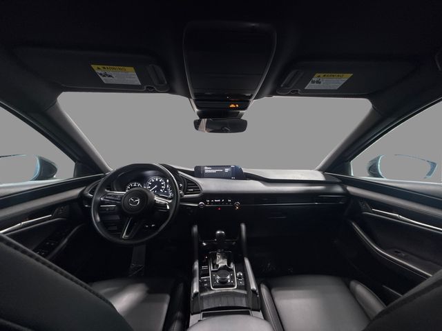2025 Mazda 3 SELECT SPORT | Houston, TX | Texas Star Motors
