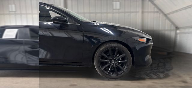 2025 Mazda 3 SELECT SPORT | Houston, TX | Texas Star Motors