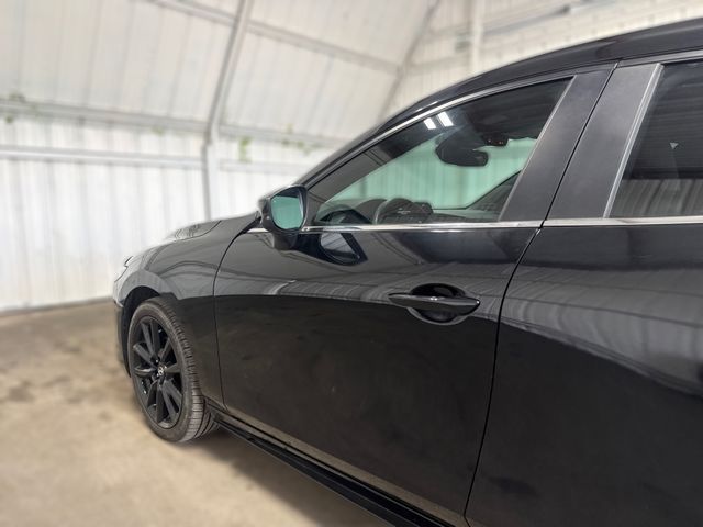 2025 Mazda 3 SELECT SPORT | Houston, TX | Texas Star Motors