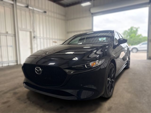 2025 Mazda 3 SELECT SPORT | Houston, TX | Texas Star Motors
