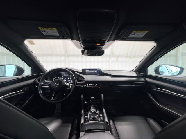 2025 Mazda 3 SELECT SPORT | Houston, TX | Texas Star Motors 2025 Mazda 3 SELECT SPORT | Houston, TX | Texas Star Motors