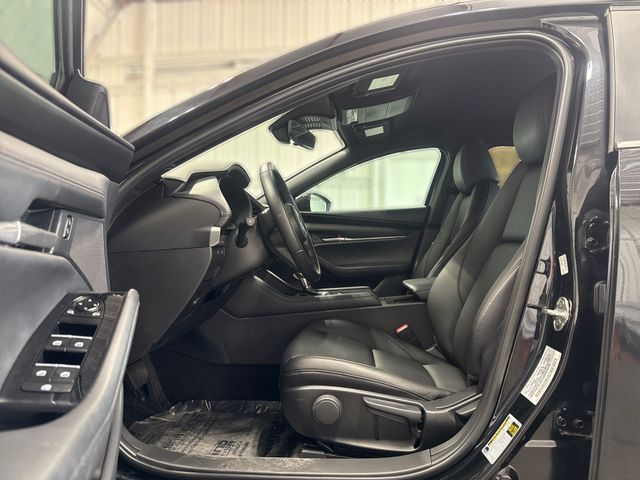 2025 Mazda 3 SELECT SPORT | Houston, TX | Texas Star Motors 2025 Mazda 3 SELECT SPORT | Houston, TX | Texas Star Motors