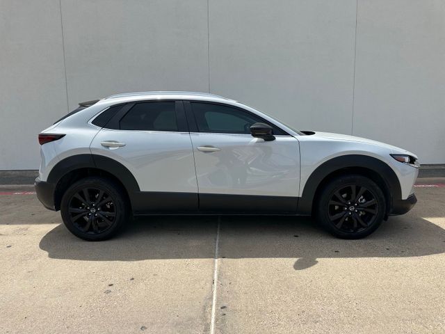 2025 Mazda CX-30 2.5 S Select Sport | Irving, Texas | Hopper Motorplex 2025 Mazda CX-30 2.5 S Select Sport | Irving, Texas | Hopper Motorplex