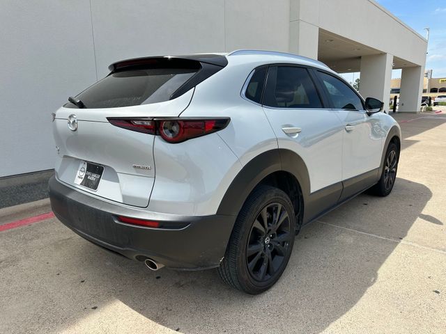 2025 Mazda CX-30 2.5 S Select Sport | Irving, Texas | Hopper Motorplex 2025 Mazda CX-30 2.5 S Select Sport | Irving, Texas | Hopper Motorplex