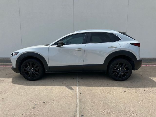 2025 Mazda CX-30 2.5 S Select Sport | Irving, Texas | Hopper Motorplex 2025 Mazda CX-30 2.5 S Select Sport | Irving, Texas | Hopper Motorplex