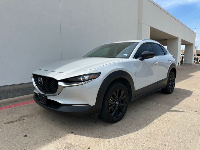 2025 Mazda CX-30 2.5 S Select Sport | Irving, Texas | Hopper Motorplex 2025 Mazda CX-30 2.5 S Select Sport | Irving, Texas | Hopper Motorplex