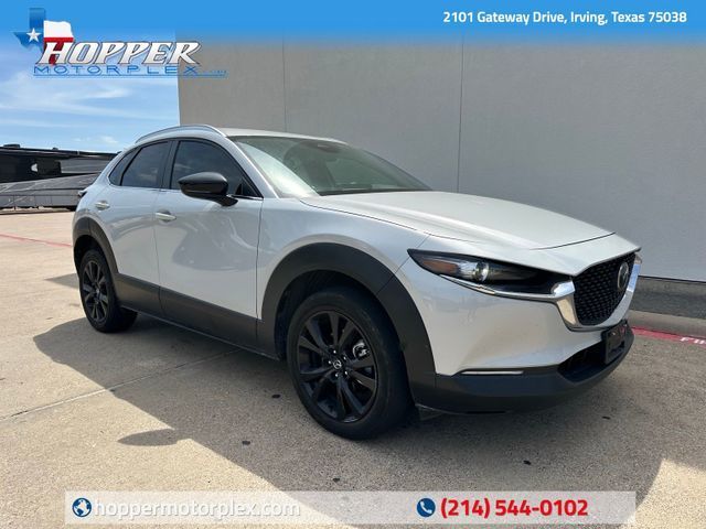 2025 Mazda CX-30 2.5 S Select Sport | Plano, TX | AutoRevo PowerSites - Demo4