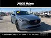 2025 Mazda CX-5 2.5 S Carbon Edition | Huntsville, Alabama | Landers Mclarty DCJ