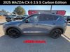 2025 Mazda CX-5 2.5 S Carbon Edition | Huntsville, Alabama | Landers Mclarty DCJ