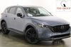 2025 Mazda CX-5 2.5 S Carbon Edition | Mooresville, NC | The Group NC 2025 Mazda CX-5 2.5 S Carbon Edition | Mooresville, NC | The Group NC