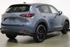 2025 Mazda CX-5 2.5 S Carbon Edition | Mooresville, NC | The Group NC 2025 Mazda CX-5 2.5 S Carbon Edition | Mooresville, NC | The Group NC