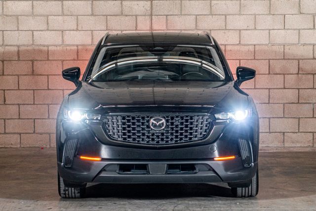 2025 Mazda CX-50 2.5 S Premium | Van Nuys, CA | Stellar Auto INC.