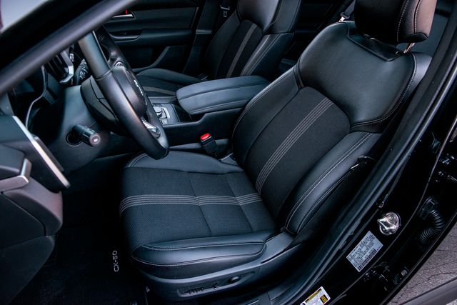 2025 Mazda CX-50 2.5 S Premium | Van Nuys, CA | Stellar Auto INC.