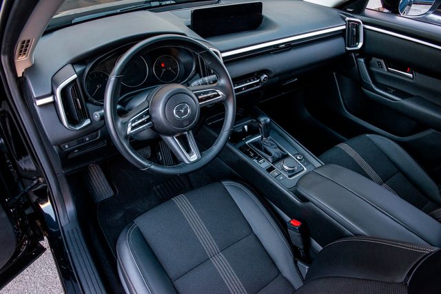 2025 Mazda CX-50 2.5 S Premium | Van Nuys, CA | Stellar Auto INC.