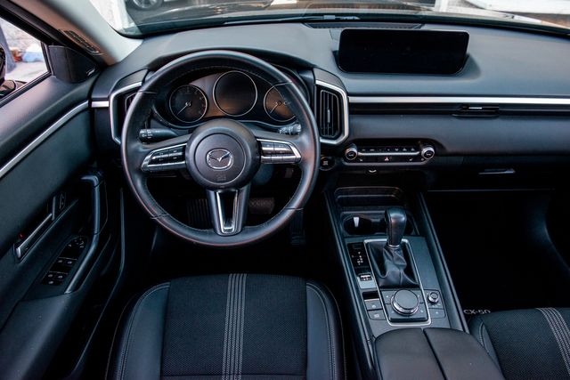 2025 Mazda CX-50 2.5 S Premium | Van Nuys, CA | Stellar Auto INC.