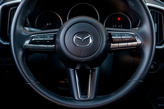 2025 Mazda CX-50 2.5 S Premium | Van Nuys, CA | Stellar Auto INC.