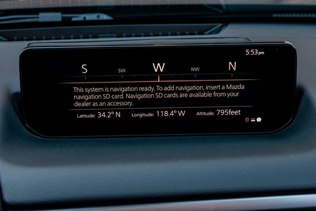 2025 Mazda CX-50 2.5 S Premium | Van Nuys, CA | Stellar Auto INC.