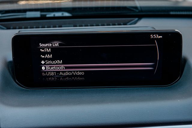 2025 Mazda CX-50 2.5 S Premium | Van Nuys, CA | Stellar Auto INC.