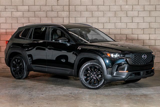2025 Mazda CX-50 2.5 S Premium | Van Nuys, CA | Stellar Auto INC.