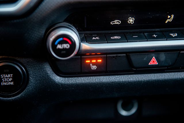 2025 Mazda CX-50 2.5 S Premium | Van Nuys, CA | Stellar Auto INC.