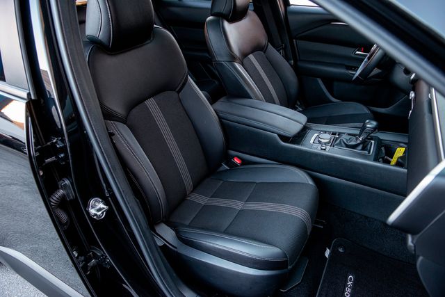 2025 Mazda CX-50 2.5 S Premium | Van Nuys, CA | Stellar Auto INC.