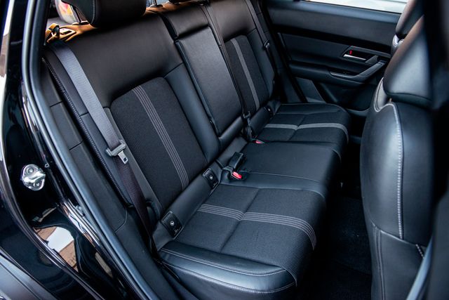 2025 Mazda CX-50 2.5 S Premium | Van Nuys, CA | Stellar Auto INC. 2025 Mazda CX-50 2.5 S Premium | Van Nuys, CA | Stellar Auto INC.