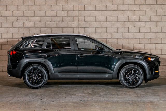 2025 Mazda CX-50 2.5 S Premium | Van Nuys, CA | Stellar Auto INC.